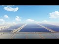 Tongwei 300 MW Smart PV project, world’s largest fishery-solar plant