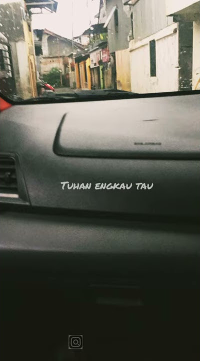 Selalu ada - blackoat cover (nugeee)
