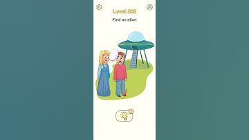 Dop2 Level 295 #shorts #babygames 😍☺️ #funny #tiktok