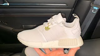 nmd cloud white