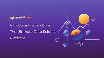 Introduction to Sparkflows | About the Product