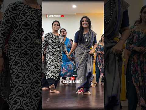 Full Video खर ल वण Kanchishinde Kanchichilavani Viral Lavani Lokakala Maharashtra