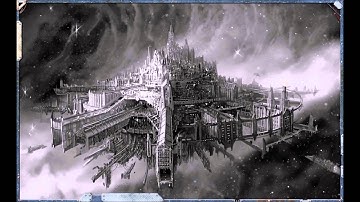 A Young Rogue Trader