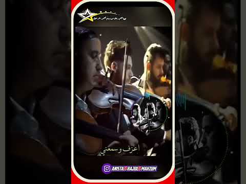 كتبتلها فوق الرمل كاظم الساهر