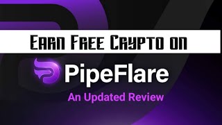 PipeFlare Updates | Earn Free Crypto by Playing Games | Legit and Paying Site screenshot 5