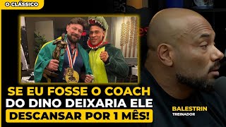 Ramon Vai Competir De Novo Em 2025? - Julio Balestrin