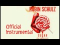 Robin Schulz - Sugar (Official Instrumental)