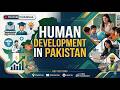 Human Development in Pakistan