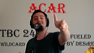 ACAR – TURKISH BEATBOX CHAMPIONSHIP 2024 SOLO WILDCARD | FUELED BY DESIRE #TBC24