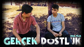 Gerçek Dostluk ( Kısa Film )