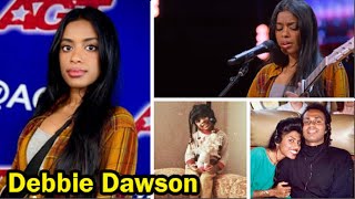 Famous Debbie Dawson (America’s Got Talent 2022) || 5 Things You Didn't Know About Debbie Dawson Profile