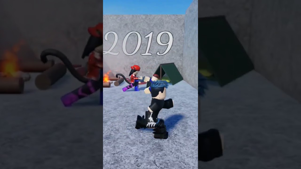 will 2026 be better? 😔 #trending #fyp #viral #robloxshorts #shorts