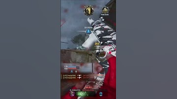 “This Hardpoint Match Came Down to the LAST Second! 😱🔥 #BlackOps6 #RankedPlay”