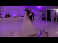 First dance Cristian si Andrada (you raise me up )