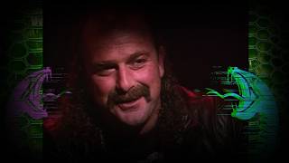 Jake The Snake Roberts Custom Wcw Entrance Video
