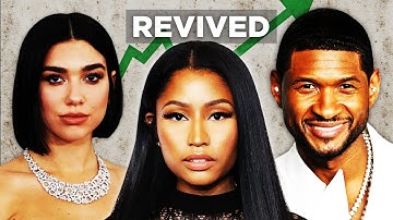 Singles That Saved an Album Cycle