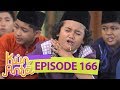 Inih Nih Akibat Makan Kyk Kesurupan, Lukman Keselek Susah Napas - Kun Anta Eps 166