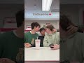 Three Boys In Love Shorts Viral
