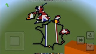 Tiny Scale - WESTERN EUROPE (Tutorial)