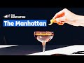 How to Make a Manhattan