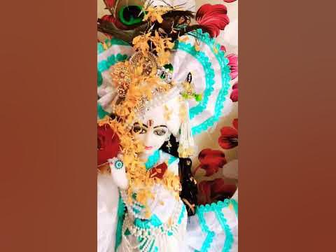 brojo gopi khele holi