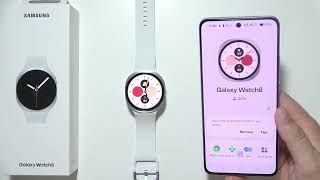 SAMSUNG Galaxy Watch 8: How to Free Up RAM screenshot 1