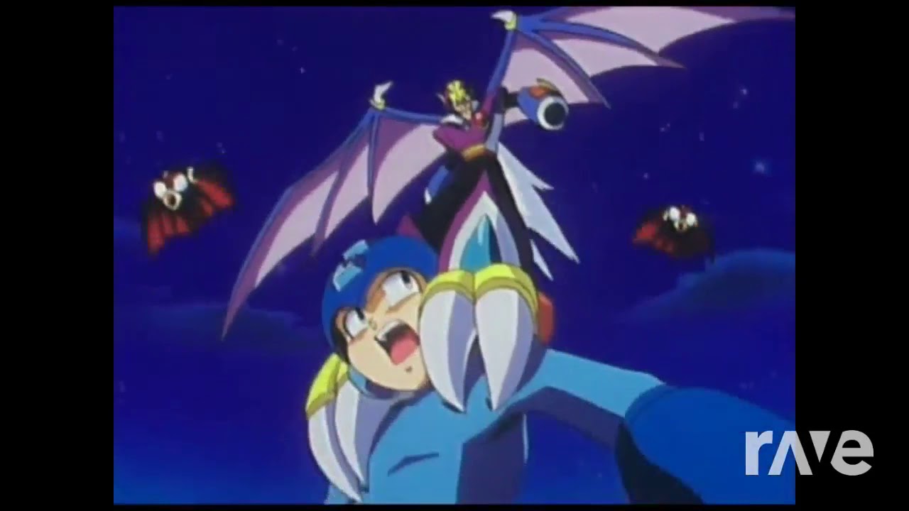 Megaman Opening Never Die Slayers Excellent Ending Rodrigo Megaman Opening Never Die Slayers Excellent Ending Rodrigo