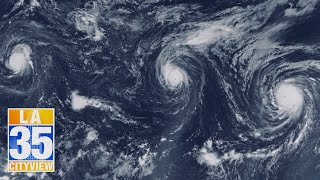 Tsunami PSA