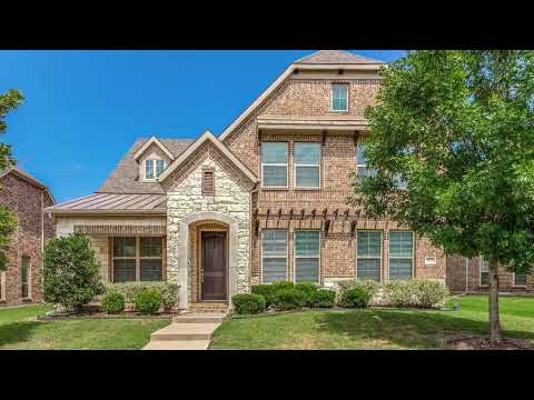 14054 El Toro Road, Frisco, TX home video tour