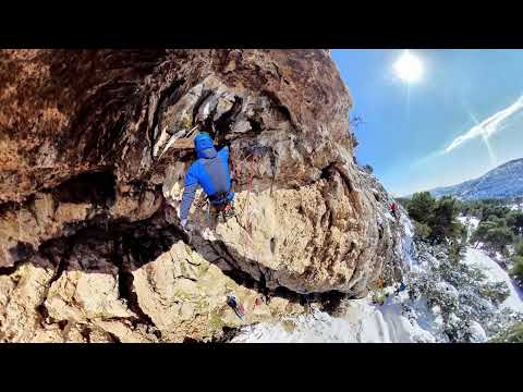 Dry Tooling Rizos’
