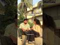 Girlfriend gift #girlfriendroleplay #comedy #couplecomedy