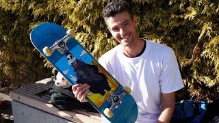 Have I been sleeping on Dwindle Skateboards?(Blind,Almost,Enjoi) by Ben Degros 30,080 views 1 year ago 11 minutes, 41 seconds