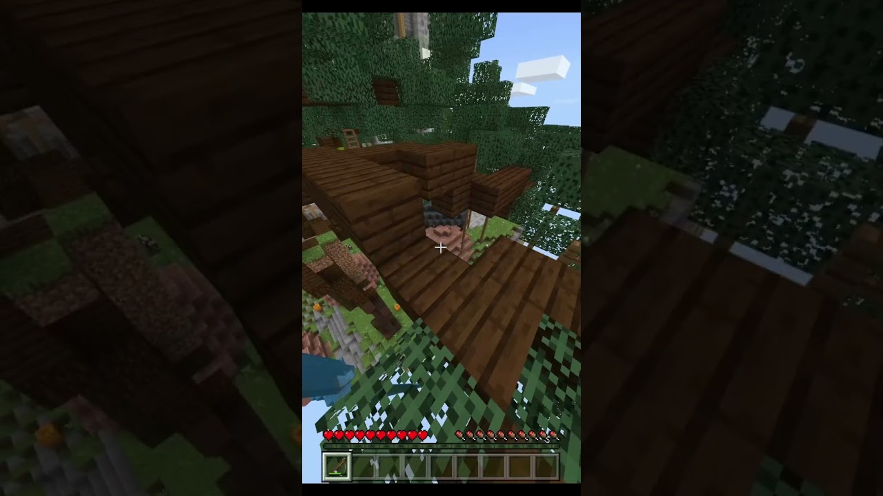 I killed the Warden In Minecraft With a Fishing Rod!!! 