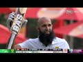 Hashim Amla Classy 208 vs West Indies 1st Test 2014