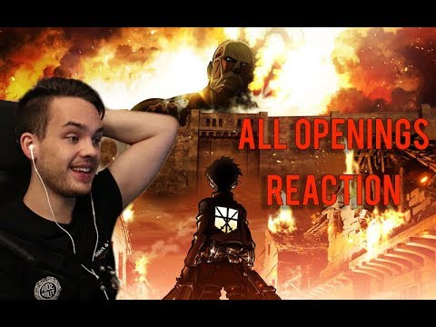 All-Attack-On-Titan-Openings-1-5-REACTION