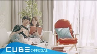 Video thumbnail of "서은광(Seo EunKwang) - '이제 겨우 하루' Official Music Video"