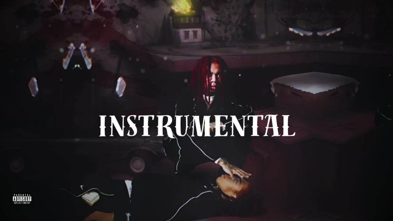 Watch Chuckyy - Ebony (Instrumental) on YouTube Watch Chuckyy - Ebony (Instrumental) on YouTube