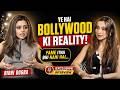 Ridhi Dogra On Deepika Padukone, Jawan, Fame & Women In Cinema| Exclusive Interview |Filmibeat Prime