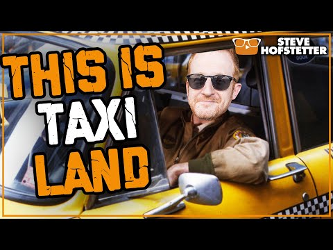 Vancouver Doesn't Have Uber or Lyft - Steve Hofstetter