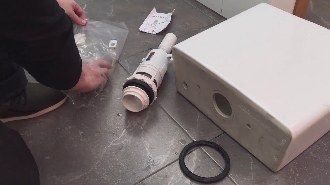 AUTOCLISMO - COMO REPARAR OU SUBSTITUIR O MECANISMO DO AUTOCLISMO ...