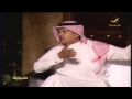 الشاعر هلال المطيري ضيف برنامج دروب الشعر السبت التاسعة مساء 