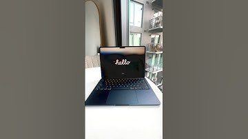 M3 MacBook Air 13-inch Unboxing – Midnight Color Looks INSANE!