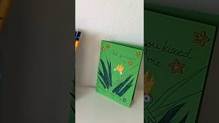 No3Of22 Frog Prince Diy Birthday Card Topic Fairy Tale & Myths Birthday Gift Diy Craft Idea No3
