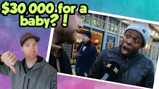 Californian Guy Reacts | TRUE Cost of US HEALTHCARE Shocks British Public - The NHS is amazing!