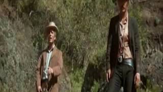 Butch Cassidy and the Sundance Kid＜Raindrops Keep Fallin' on My Head＞「明日に向って撃て！」