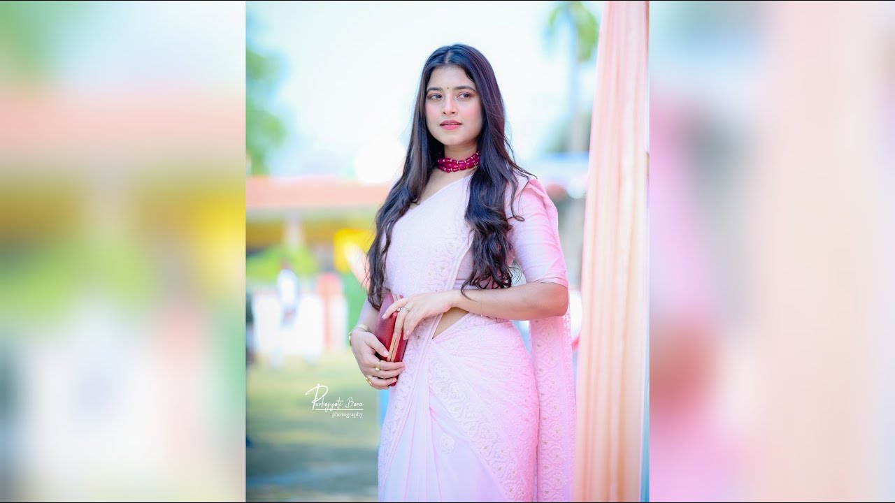 Deeplina Deka || Konmani Xopun || Dance Cover BTS || Bidyut Robin || 2021