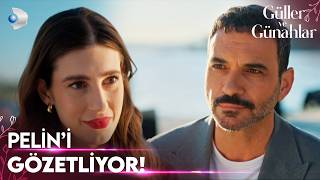 Can, Pelin'le arasını sıkı tutuyor! - Güller ve Günahlar 27. Bölüm
