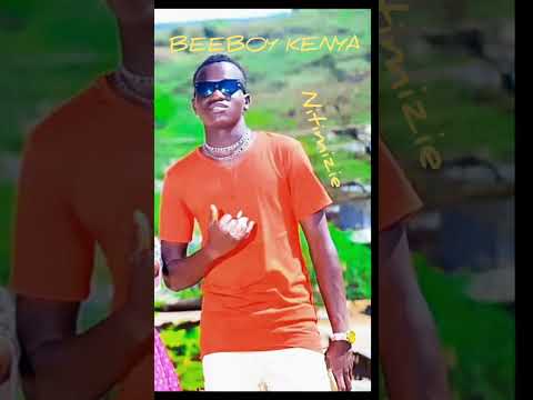 BEEBOY KENYA Nitimizie Official Audio