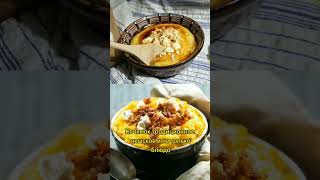 Вкусные и мерзкие чешские блюда