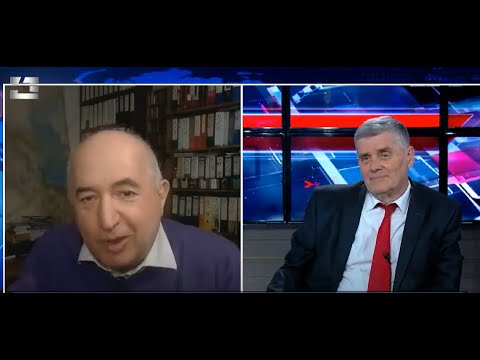 რისი იმედი აქვთ, ივანიშვილი რომ ღარ იქნება, რა ეშველებათ? საქართველოს ვერ მოკლავენ!-  ზაქარეიშვილი